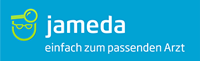 Jameda Logo